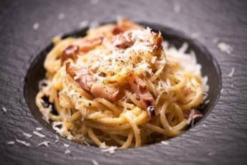 E' il Carbonara day, perché è la pasta più amata dagli italiani E' il Carbonara day, perché è la pasta più amata dagli italiani