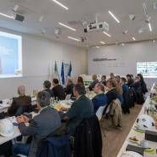 Torino-Lione, Salvini: "Con la prima fresa parte lo scavo del tunnel, Italia leader europeo"