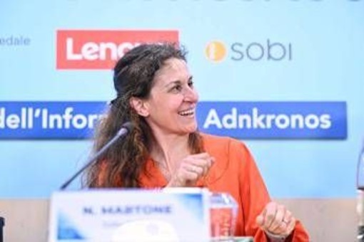 Martone (Sobi): "L'accesso ai farmaci migliora organizzando i processi di approvvigionamento" Martone (Sobi): "L'accesso ai farmaci migliora organizzando i processi di approvvigionamento"