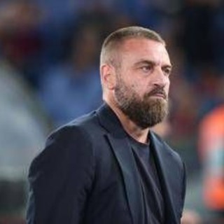 Serie A, oggi Genoa-Juventus - Diretta Serie A, oggi Genoa-Juventus - Diretta