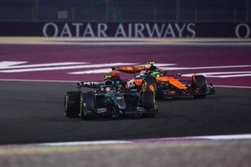 Lambiese e Marko accusano Antonelli, poi la Red Bull si scusa. I motivi dei 'sospetti' al Gp del Qatar