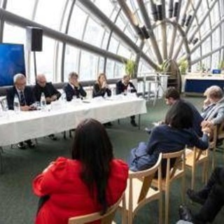 Ricerca Socialcom, italiani positivi su Made in Europe Ricerca Socialcom, italiani positivi su Made in Europe