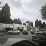 Napoli, spara e ferisce l'ex moglie al cimitero: 71enne arrestato