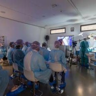 Al Campus Bio-Medico Roma formazione odontoiatrica avanzata con il primo Anatomy lab