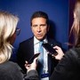 Investopia, Bozzetti (Ffm): "Italia ed Emirati possono costruire futuro insieme su amicizia e fiducia reciproca" Investopia, Bozzetti (Ffm): "Italia ed Emirati possono costruire futuro insieme su amicizia e fiducia reciproca"