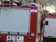 Vasto incendio a Piana del Sole, riaperta la Roma-Fiumicino Vasto incendio a Piana del Sole, riaperta la Roma-Fiumicino