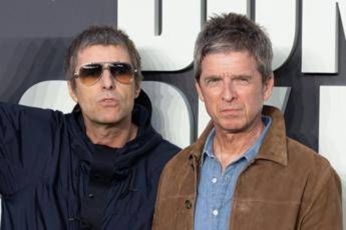 Oasis, Agcom indaga su 'secondary ticketing' per i tre concerti di Roma Oasis, Agcom indaga su 'secondary ticketing' per i tre concerti di Roma