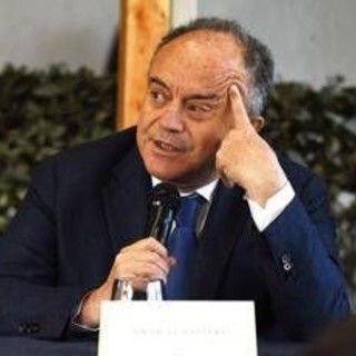 Gratteri: "Minacce al Foglio? Non era mia intenzione ma da mesi vengo attaccato"