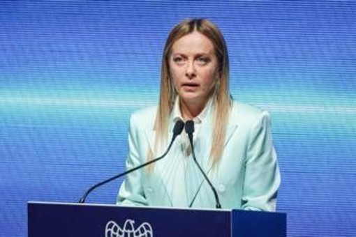 Meloni non molla la presa sull'energia, pressing su Ue per flessibilità: "Italia in Europa non per dire solo sì"