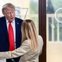G7, Trump e Meloni tra frecciate e siparietti. Leader a Evian compatti su Ucraina G7, Trump e Meloni tra frecciate e siparietti. Leader a Evian compatti su Ucraina