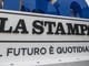 Gedi cede La Stampa al Gruppo Sae, firmato il contratto preliminare