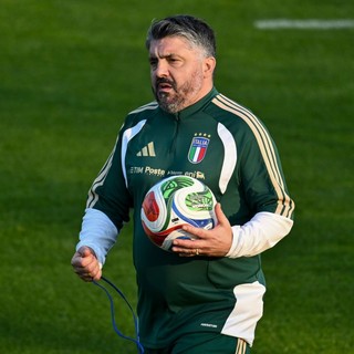 Gattuso “Con l’Irlanda del Nord la partita più importante della mia carriera”