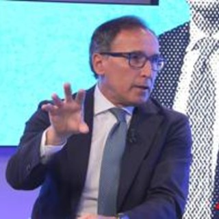 Centrosinistra, Boccia ad AdnTalks: "Pd, M5S e Avs blocco politico aperto ad alleanze" Centrosinistra, Boccia ad AdnTalks: "Pd, M5S e Avs blocco politico aperto ad alleanze"