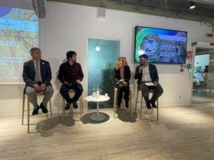 Progetto RigeneraBoschi di Sorgenia, alberi più stabili e resistenti con gestione sostenibile