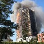 Milano, incendio Torre dei Moro: 9 condanne e 4 assoluzioni, pene fino a 3 anni Milano, incendio Torre dei Moro: 9 condanne e 4 assoluzioni, pene fino a 3 anni