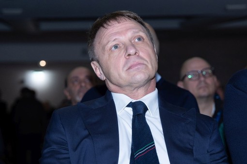 Fao, Lollobrigida “Martina miglior candidato europeo, giochiamo uniti” Fao, Lollobrigida “Martina miglior candidato europeo, giochiamo uniti”