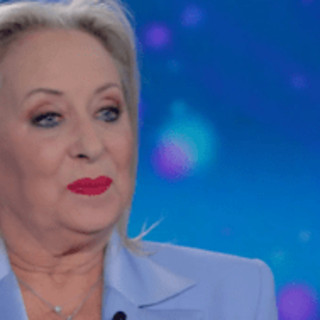 Verissimo, Carolyn Smith e la lotta contro il tumore: "Ho capito di essere forte"