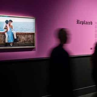 Torino, alle Gallerie d’Italia la mostra “Diana Markosian. Replaced”
