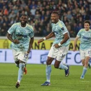 Serie A, oggi Lecce-Juventus - Diretta Serie A, oggi Lecce-Juventus - Diretta