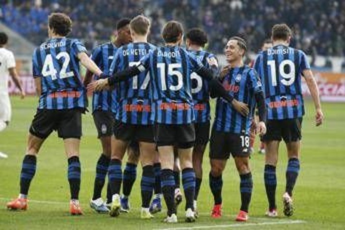 Como-Atalanta: orario, probabili formazioni e dove vederla in tv Como-Atalanta: orario, probabili formazioni e dove vederla in tv