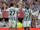 Serie A, oggi Juventus-Parma: orario, probabili formazioni e dove vederla in tv