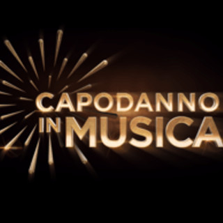 'Capodanno in musica' su Canale 5, stasera 31 dicembre: tutti gli ospiti