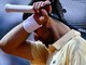 Djokovic 'nervoso' agli Internazionali: il gesto... verso il cielo Djokovic 'nervoso' agli Internazionali: il gesto... verso il cielo