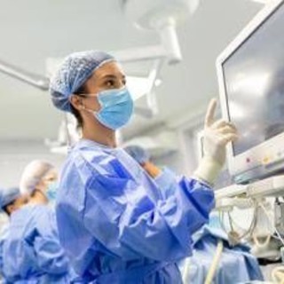 Giornata della salute, anestesisti: "Investire sulla prevenzione in un'Italia che invecchia" Giornata della salute, anestesisti: "Investire sulla prevenzione in un'Italia che invecchia"
