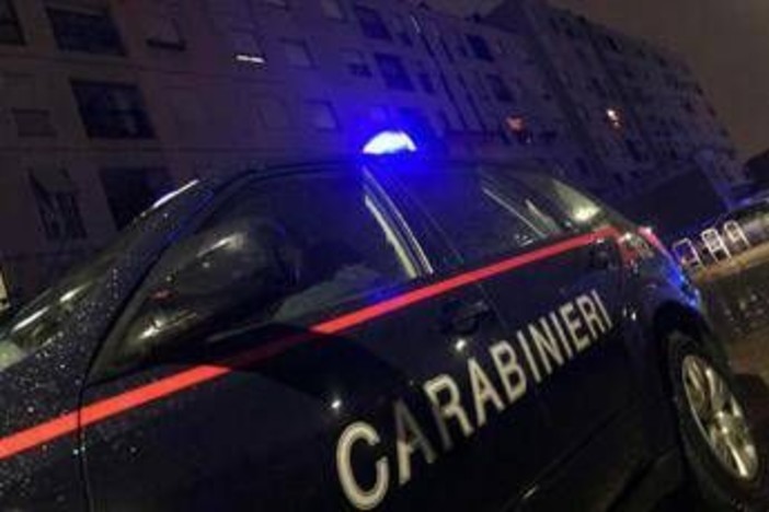 Lite in strada a Collegno, pedone 80enne ucciso a coltellate: fermato presunto aggressore Lite in strada a Collegno, pedone 80enne ucciso a coltellate: fermato presunto aggressore