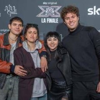 Delia, eroCaddeo, PierC e rob: chi sono i quattro finalisti di X Factor