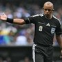 Mondiali, arbitro disastroso... in inglese: l'annuncio diventa un meme Mondiali, arbitro disastroso... in inglese: l'annuncio diventa un meme
