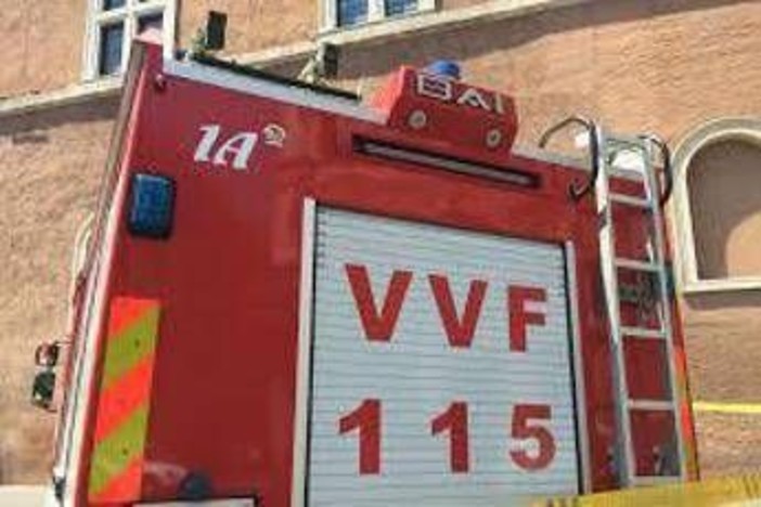 Roma, nel giorno da sindaco di Verdone uomo minaccia di gettarsi dalla rupe Tarpea Roma, nel giorno da sindaco di Verdone uomo minaccia di gettarsi dalla rupe Tarpea