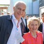 Expo 2025, Caputo incontra Von der Leyen a Osaka: &quot;No a fondo unico per la Pac&quot;
