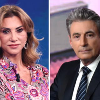 Ascolti tv, buon debutto per Milo Infante su Canale 5 ma nel pomeriggio vince Manuela Moreno con Vita in Diretta Ascolti tv, buon debutto per Milo Infante su Canale 5 ma nel pomeriggio vince Manuela Moreno con Vita in Diretta