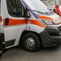 Incidente sul lavoro a Varese, operaio morto schiacciato da struttura di cemento Incidente sul lavoro a Varese, operaio morto schiacciato da struttura di cemento