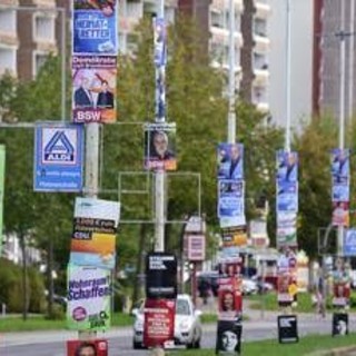 Germania, elezioni oggi nel Meclemburgo e a Berlino: voto cruciale per Merz dopo trionfo AfD in Sassonia