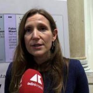 Di Erasmo (Twombly Foundation): "Le opere di Cy Twombly regalo alla comunità di Roma"