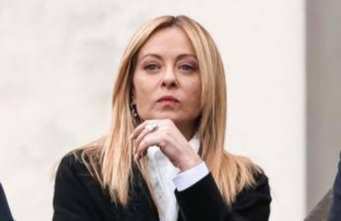 Amministrative, Meloni: "Anche oggi il crollo del centrodestra lo rimandiamo a domani" Amministrative, Meloni: "Anche oggi il crollo del centrodestra lo rimandiamo a domani"