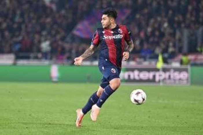 Coppa Italia, Bologna-Parma 2-1: rossoblù ai quarti Coppa Italia, Bologna-Parma 2-1: rossoblù ai quarti