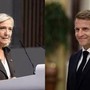 Francia, analisi Arcadia: Le Pen batte Macron su Instagram, leader Rn aumenta follower e like Francia, analisi Arcadia: Le Pen batte Macron su Instagram, leader Rn aumenta follower e like