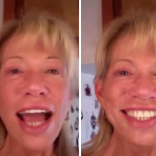 Carly Simon rivela la diagnosi di Parkinson: "Continuo a vivere, scrivere e cantare" Carly Simon rivela la diagnosi di Parkinson: "Continuo a vivere, scrivere e cantare"