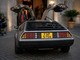 Hard Rock Cafe Roma celebra i 40 anni di 'Ritorno al futuro', arriva la DeLorean