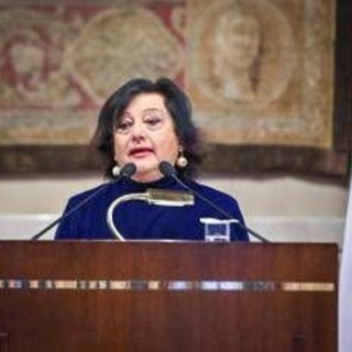 "Attenta a chi ti aspetta dietro l'angolo", minacce di morte a Simonetta Matone "Attenta a chi ti aspetta dietro l'angolo", minacce di morte a Simonetta Matone