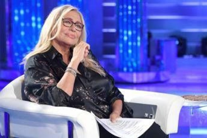 Domenica In, gli ospiti di oggi di Mara Venier Domenica In, gli ospiti di oggi di Mara Venier