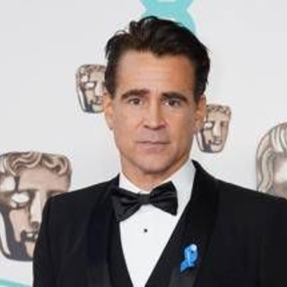 Colin Farrell compie 50 anni, il 'bad boy' irlandese che ha stregato Hollywood