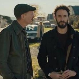 Stasera debutta 'L'altro ispettore', su Rai 1 la fiction che affronta la sicurezza sul lavoro