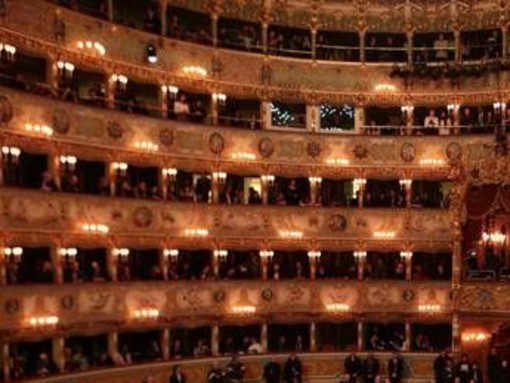 Teatro La Fenice, Concerto di Capodanno 2026 si farà: niente sciopero Teatro La Fenice, Concerto di Capodanno 2026 si farà: niente sciopero