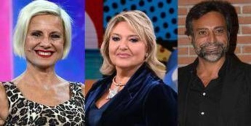 Pietro Delle Piane difende Monica Setta: "Antonella Elia? Reazione emotiva" Pietro Delle Piane difende Monica Setta: "Antonella Elia? Reazione emotiva"