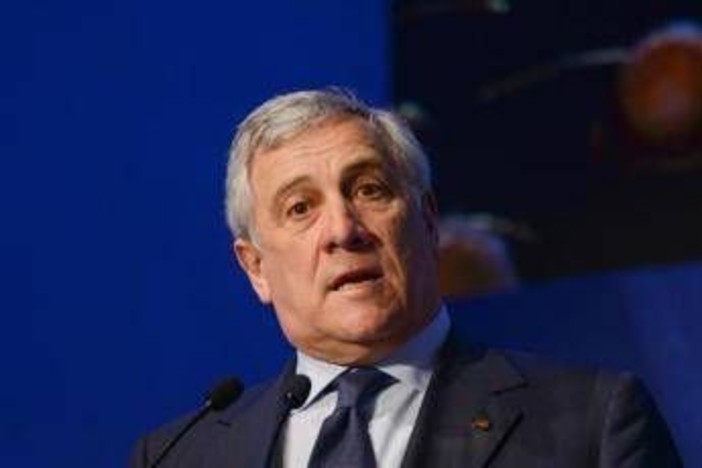 Iran, Tajani: "Sostegno alle aspirazioni democratiche del popolo"