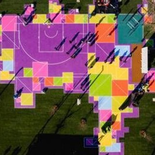 Al via il progetto 'Illumina', Abodi: "Sport indispensabile difesa immunitaria sociale"